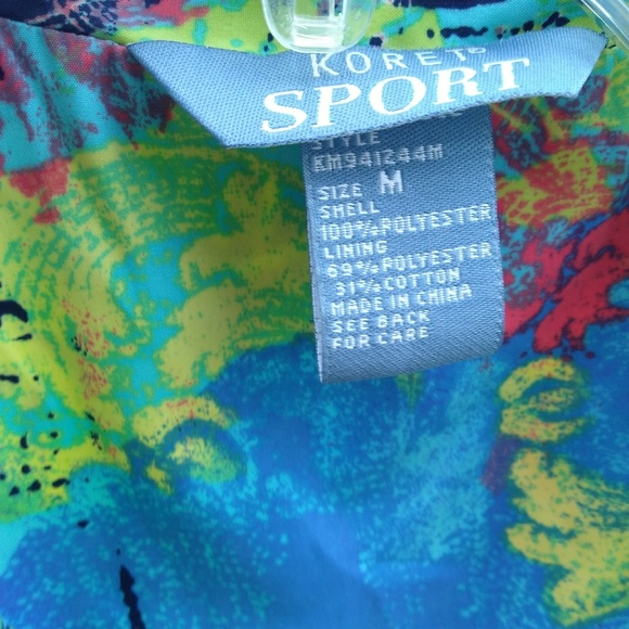 Koret Sport jacket - Picture 3 of 3